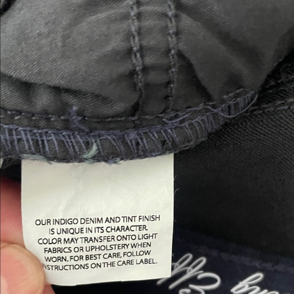 Gloria Vanderbilt Women's Pull-on Comfort Jean, High-Rise Pockets Beverly, 10 - Picture 11 of 12